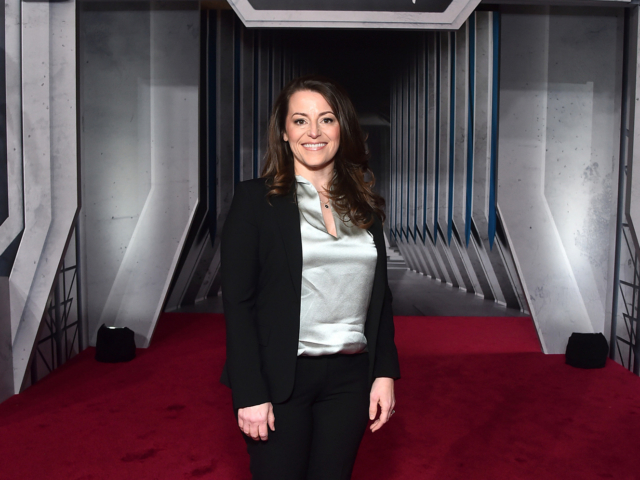The Mandalorian Special Launch Event In Los Angeles