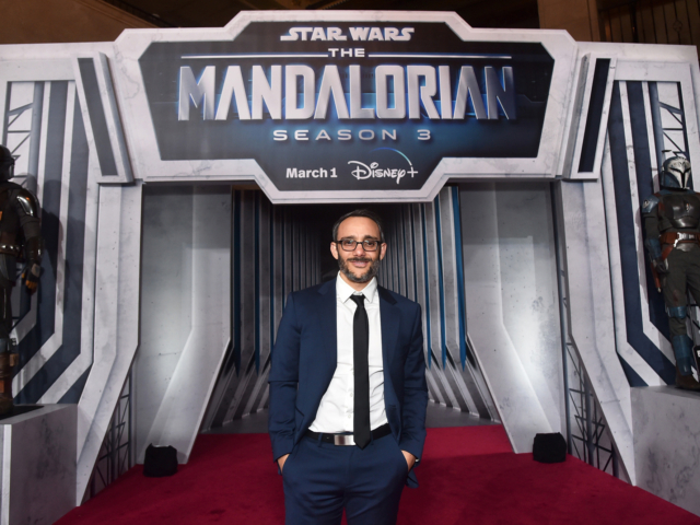 The Mandalorian Special Launch Event In Los Angeles