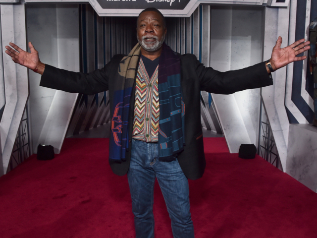 The Mandalorian Special Launch Event In Los Angeles