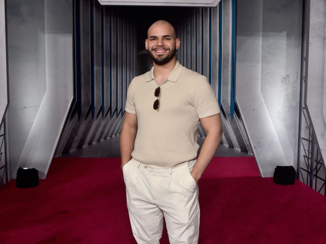 The Mandalorian Special Launch Event In Los Angeles