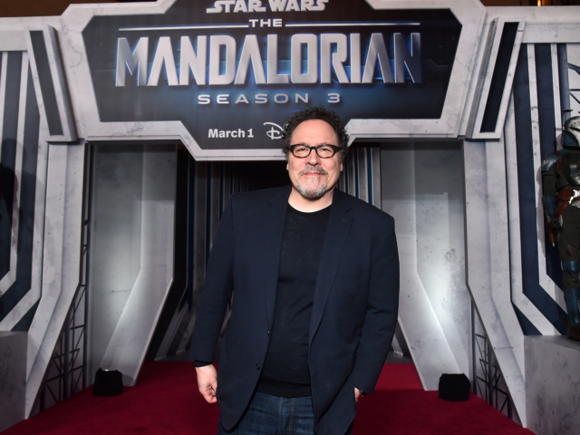 The Mandalorian Special Launch Event In Los Angeles
