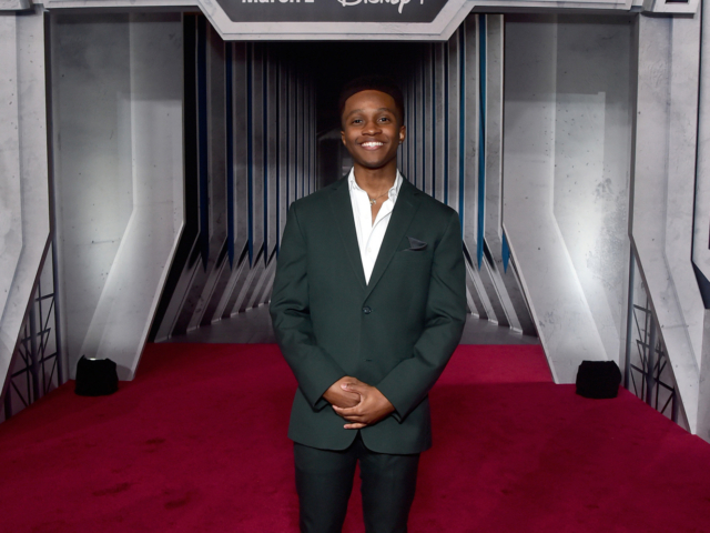 The Mandalorian Special Launch Event In Los Angeles