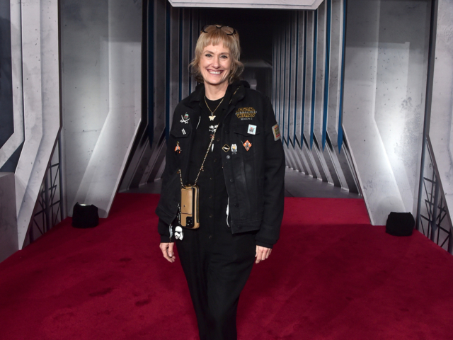 The Mandalorian Special Launch Event In Los Angeles