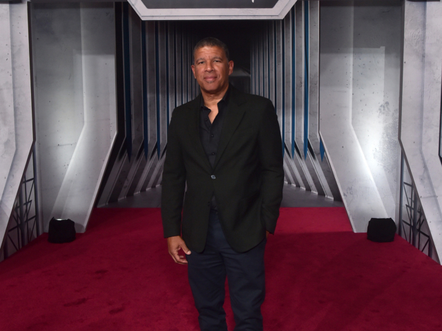 The Mandalorian Special Launch Event In Los Angeles