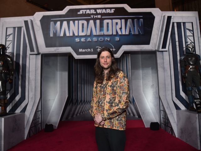 The Mandalorian Special Launch Event In Los Angeles