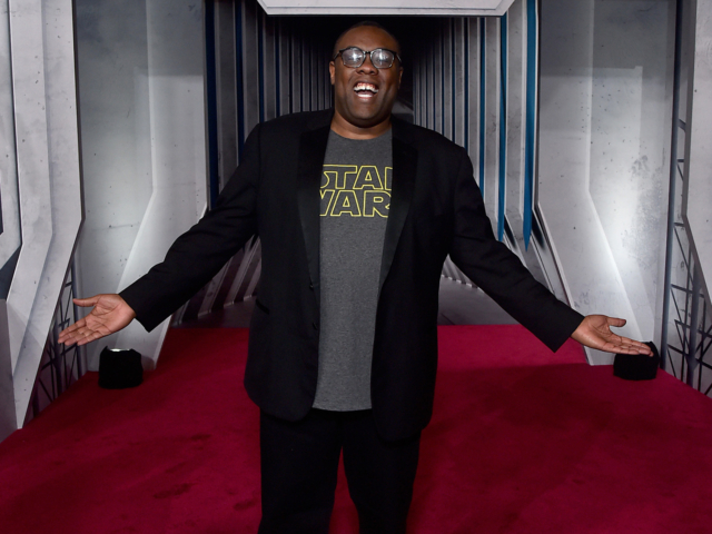 The Mandalorian Special Launch Event In Los Angeles