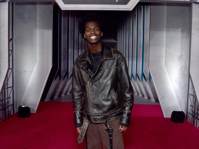The Mandalorian Special Launch Event In Los Angeles