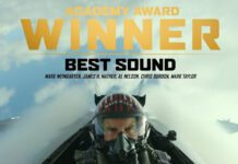 Skywalker Sound’s Al Nelson and Team Win Oscar for Best Sound for Top Gun: Maverick