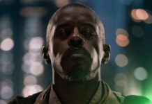 Ahmed Best Discusses His Return to Star Wars as Kelleran Beq in The Mandalorian