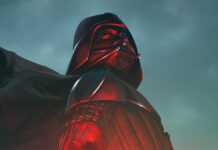 Preview Marvel’s Star Wars: Darth Vader #32