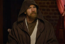Ewan McGregor Reprises Role as Obi-Wan Kenobi for Red Nose Day in UK