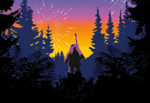 Cover and Author Reveal for From a Certain Point of View: Return of the Jedi