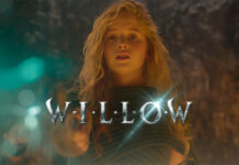From Morphs to Magic Bolts: ILM’s Mark Bakowski on Willow