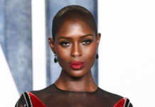 Jodie Turner-Smith Reveals Details on Her Role in Star Wars: The Acolyte