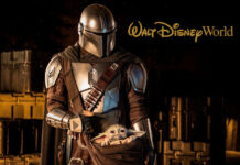 The Mandalorian and Grogu Become Permanent Additions in Star Wars: Galaxy’s Edge at Hollywood Studios