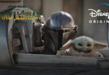 Redemption | The Mandalorian | Disney+