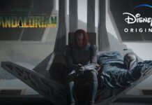 Review | The Mandalorian | Disney+