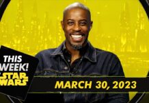 TWISW: The Bad Batch Finale, Ahmed Best Talks Jedi, and More!