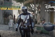 New Star Wars: The Mandalorian Season 3 TV Spot: The Way