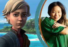 Michelle Ang on Omega’s Evolution in Star Wars: The Bad Batch