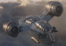 Jon Favreau Pitches Idea for Star Wars: The Mandalorian Theme Park Ride