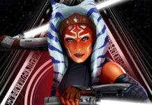 Star Wars Celebration Europe 2023: Art Show Revealed