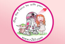 May the 4th R2-KT Patch 2023