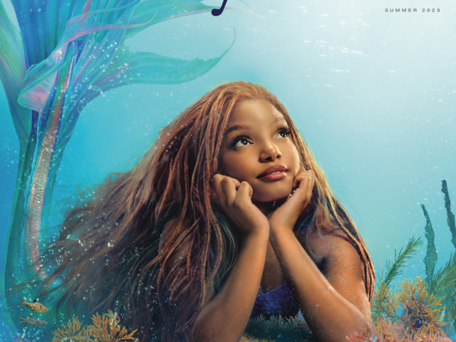 2023_DisneyTwentyThree_Summer-Mermaid-Cover