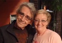 Angie Mayhew, the Wife of the Late Peter Mayhew, Has Passed Away