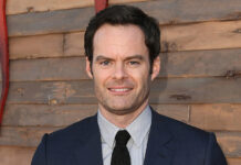 Bill Hader Says He Will Not Sign Star Wars Merchandise