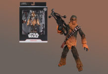 New Diamond Select Toys Deluxe Chewbacca Action Figure Coming Soon to shopDisney