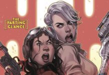 Comic Review: Doctor Aphra (2020) #31