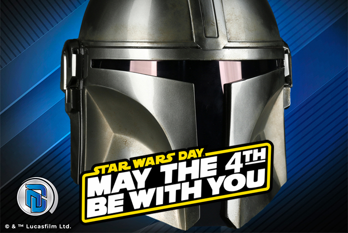 Denuo Novo May 4th Sale 2022