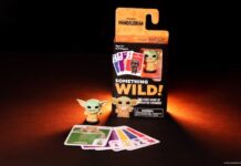 Gaming Review: Funko Games Something Wild!