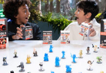 Gaming Review: Star Wars: Rivals – Revisited