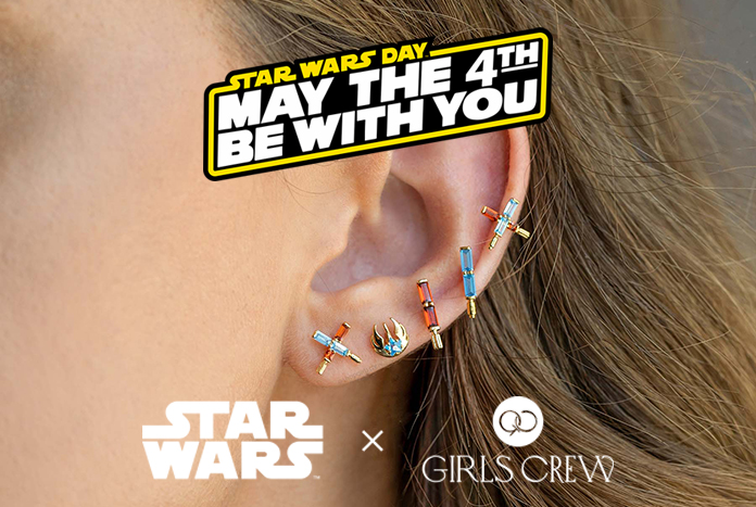 Girls Crew May 4th 2022