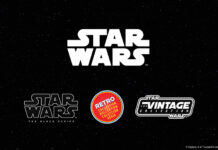 Hasbro Star Wars SDCC Panel 2024 on July 26th Between 2pm and 3pm