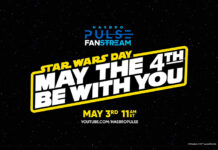 Reminder: Hasbro Pulse Star Wars Fanstream Event TODAY at 11am ET | 4pm BST