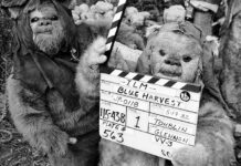 Star Wars Celebration Europe 2023: Preview the 40 Year History of Blue Harvest