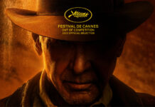 Indiana Jones and the Dial of Destiny Cannes Festival Premiere Set for May 18th