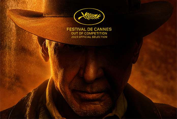 Indiana Jones and Dial of Destiny Confirmed for Cannes Apr23