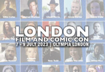 Over 20 Star Wars Guests Already Announced for July’s London Film and Comic Con