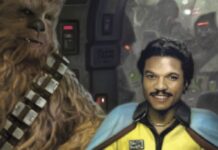 Comic Review: Lando #1
