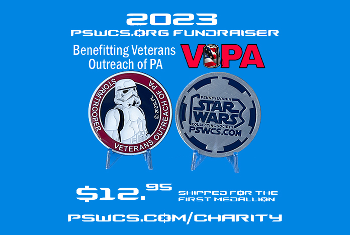 PSWCS 2023 Stormtrooper