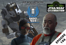RADIO 1138: Episode 106 – The Bad Batch ‘The Summit’ and ‘Plan 99’, The Mandalorian ‘The Convert’ and ‘The Pirate’ Unpacked and Latest News