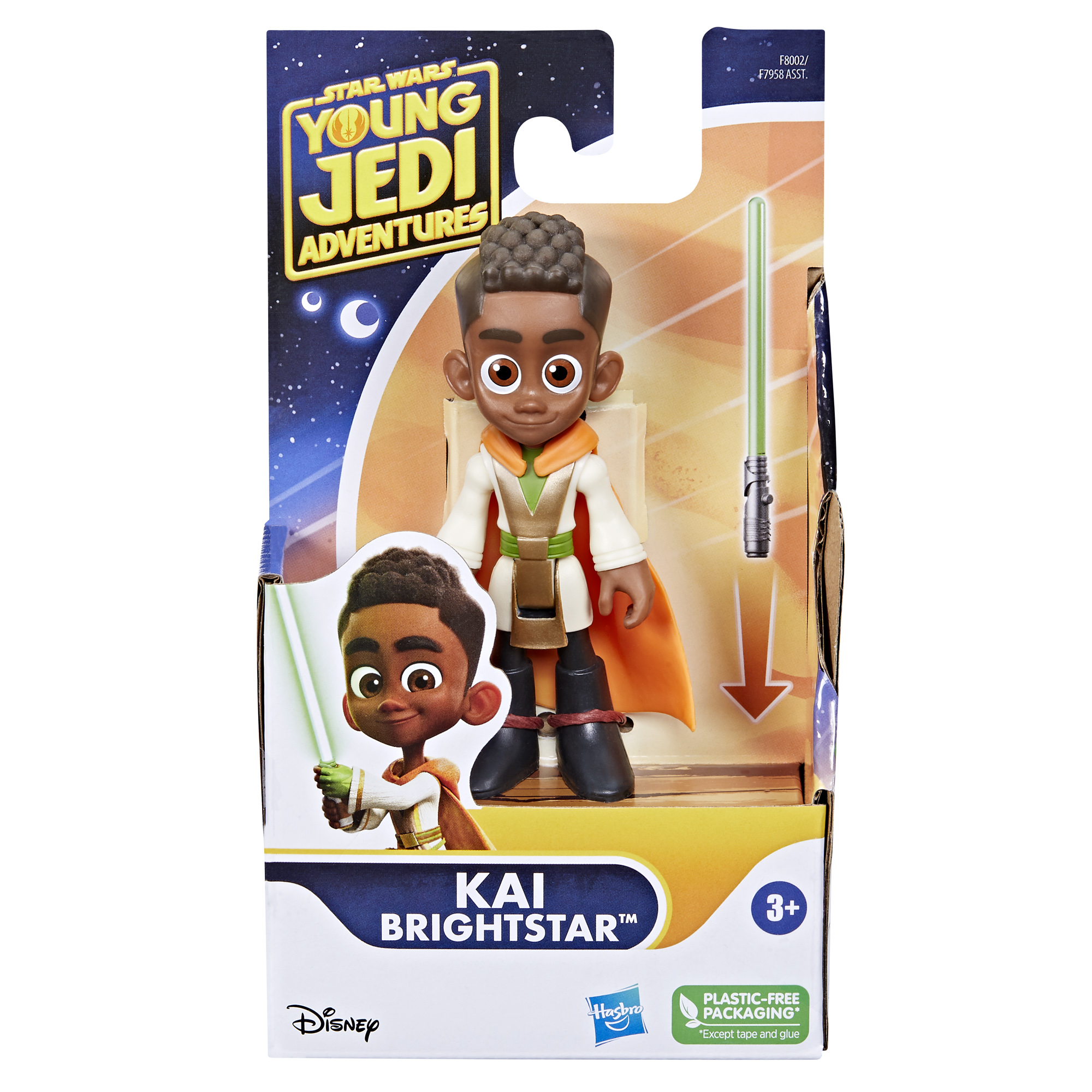 Hasbro Reveals New Star Wars Young Jedi Adventures Toys - Jedi News