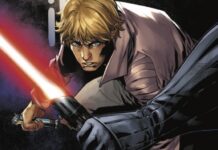 Comic Review: Star Wars (2020) #33