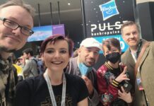 Star Wars Celebration Europe 2023: Meeting Your Heroes