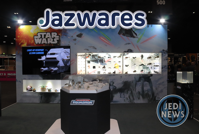 SWCE23 Jazwares FI