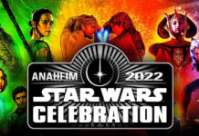 Star Wars Celebration Anaheim 2022: Mark Hamill NOT Attending